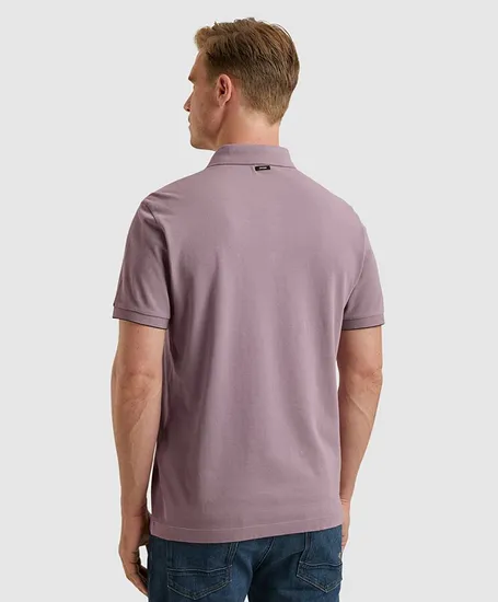 Vanguard Polo Structuur