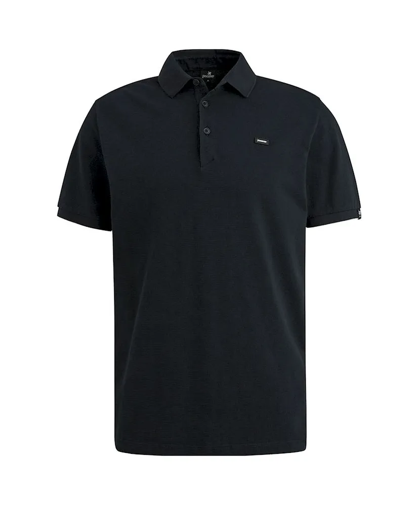 Vanguard Polo Structuur