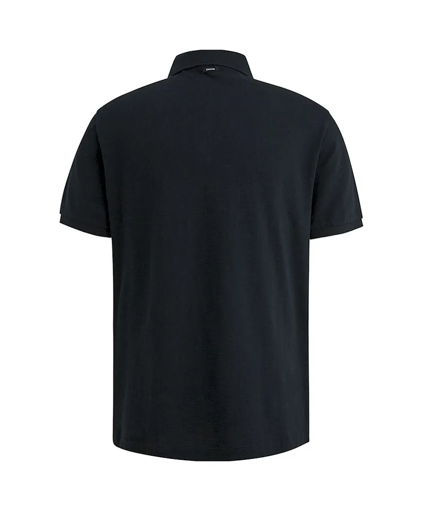 Vanguard Polo Structuur
