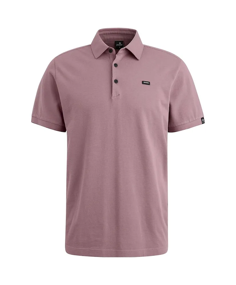 Vanguard Polo Structuur