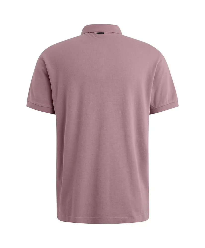 Vanguard Polo Structuur