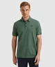 Vanguard Polo Structuur