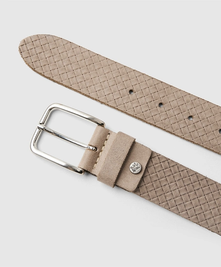 Vanguard Riem Nubuck