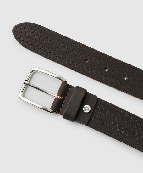 Vanguard Riem Nubuck
