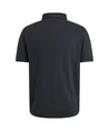 Vanguard Short sleeve polo jacquard merceri