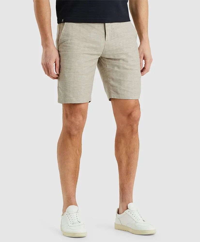 Vanguard Short V11