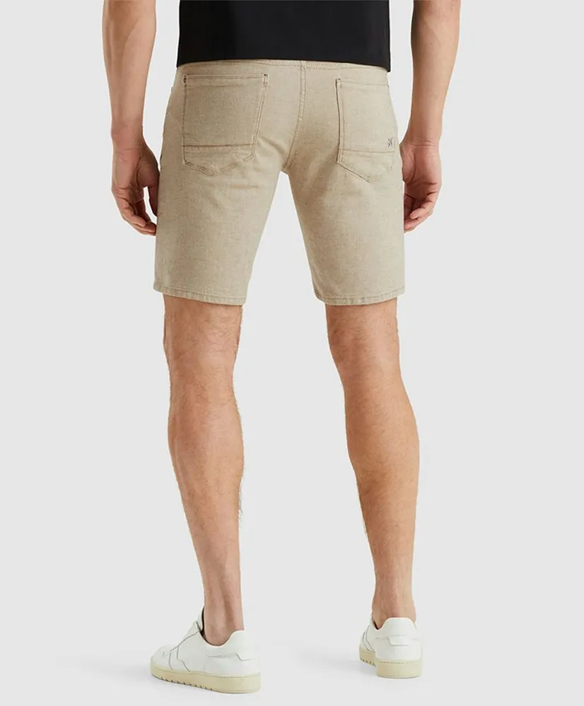 Vanguard Short V7 Rider