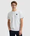 Vanguard T-shirt Effen