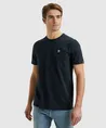 Vanguard T-shirt Effen