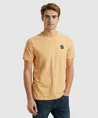 Vanguard T-shirt Effen