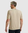 Vanguard T-shirt Effen