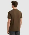 Vanguard T-shirt Effen
