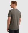 Vanguard T-shirt Effen