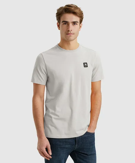 Vanguard T-shirt Effen