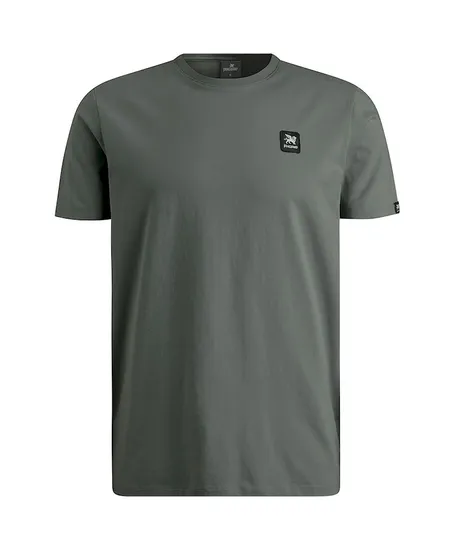 Vanguard T-shirt Effen