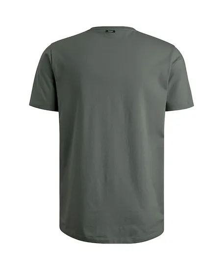 Vanguard T-shirt Effen