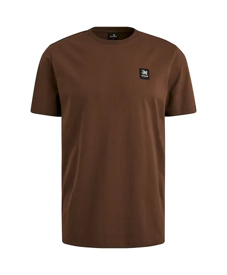 Vanguard T-shirt Effen