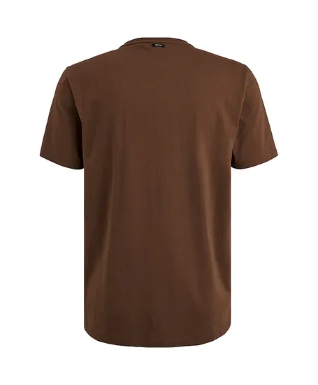 Vanguard T-shirt Effen