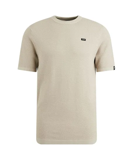Vanguard T-shirt Effen