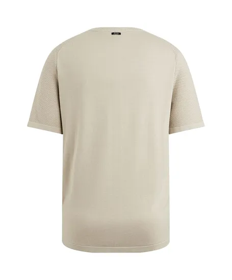 Vanguard T-shirt Effen
