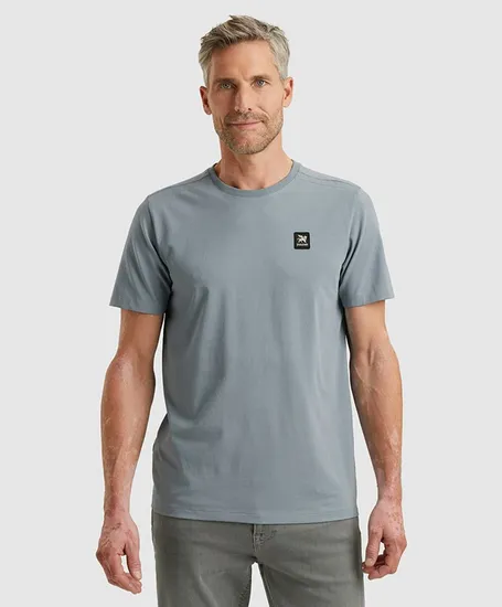 Vanguard T-shirt Effen