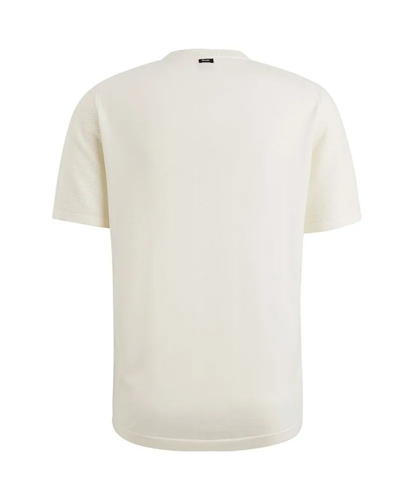 Vanguard T-shirt Effen