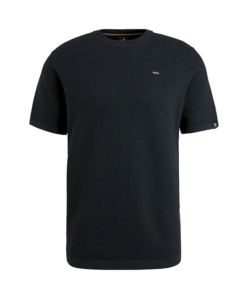 Vanguard T-shirt Effen