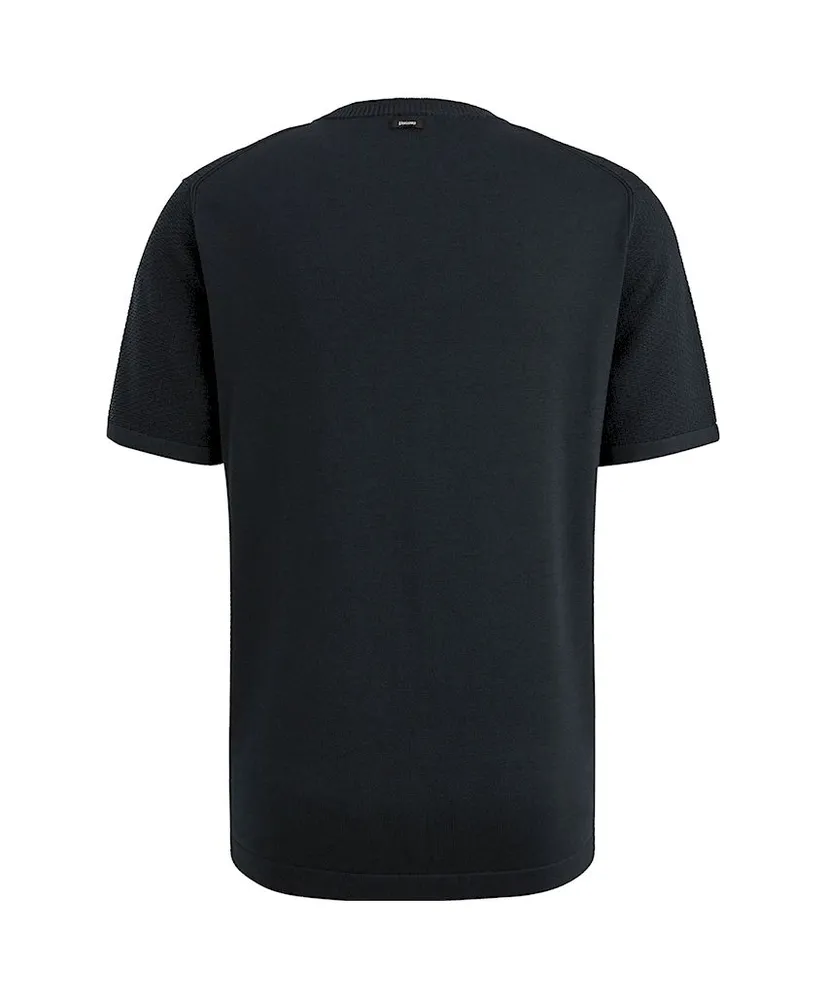 Vanguard T-shirt Effen