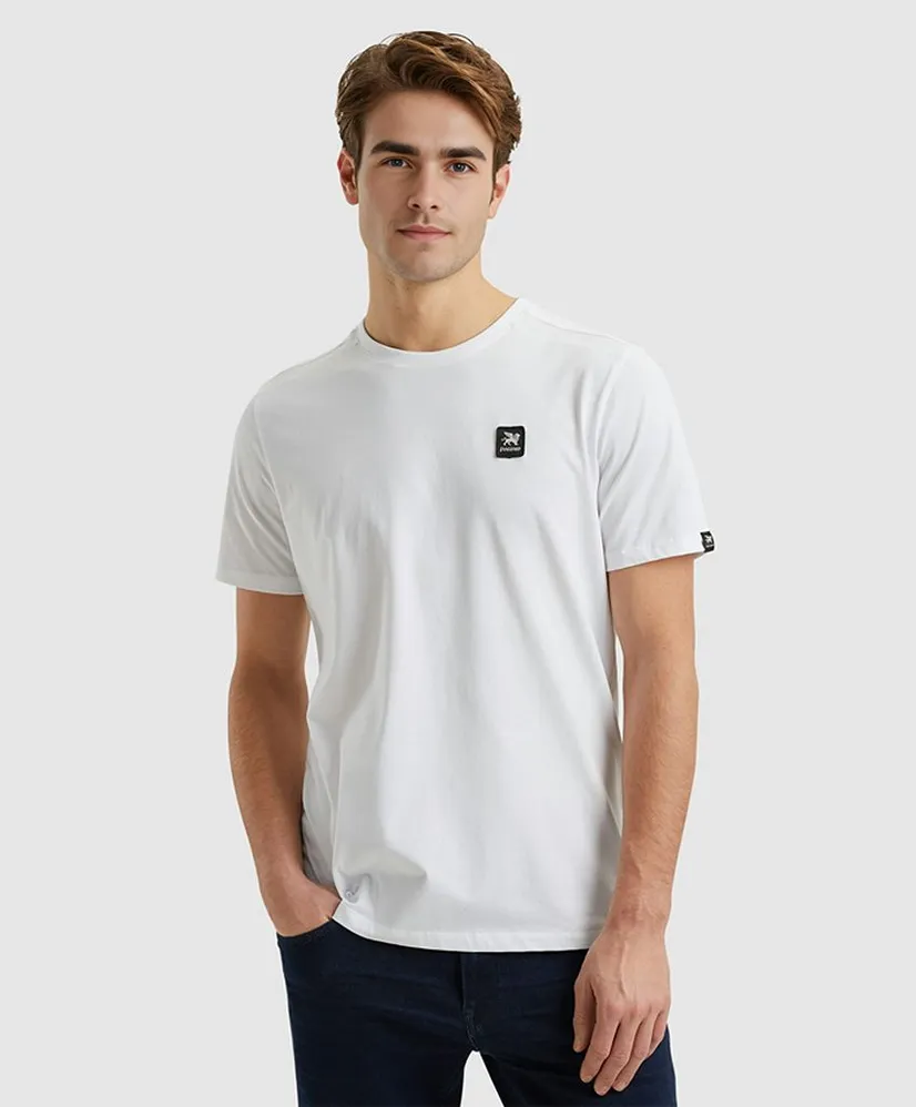 Vanguard T-shirt Effen