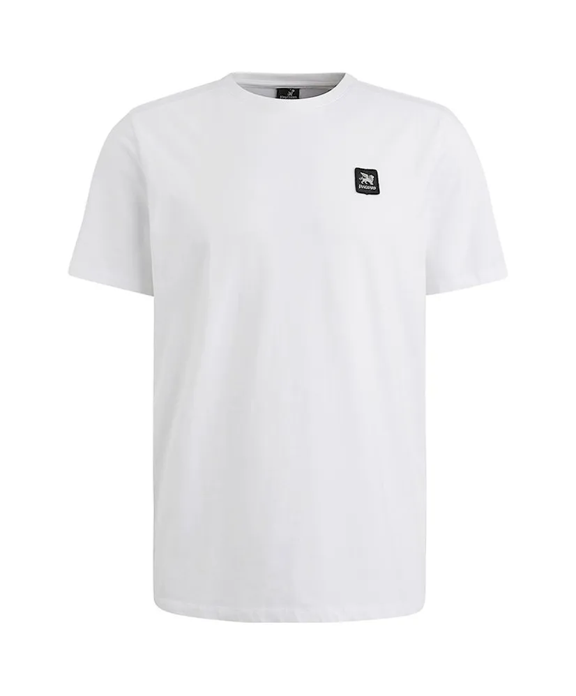 Vanguard T-shirt Effen
