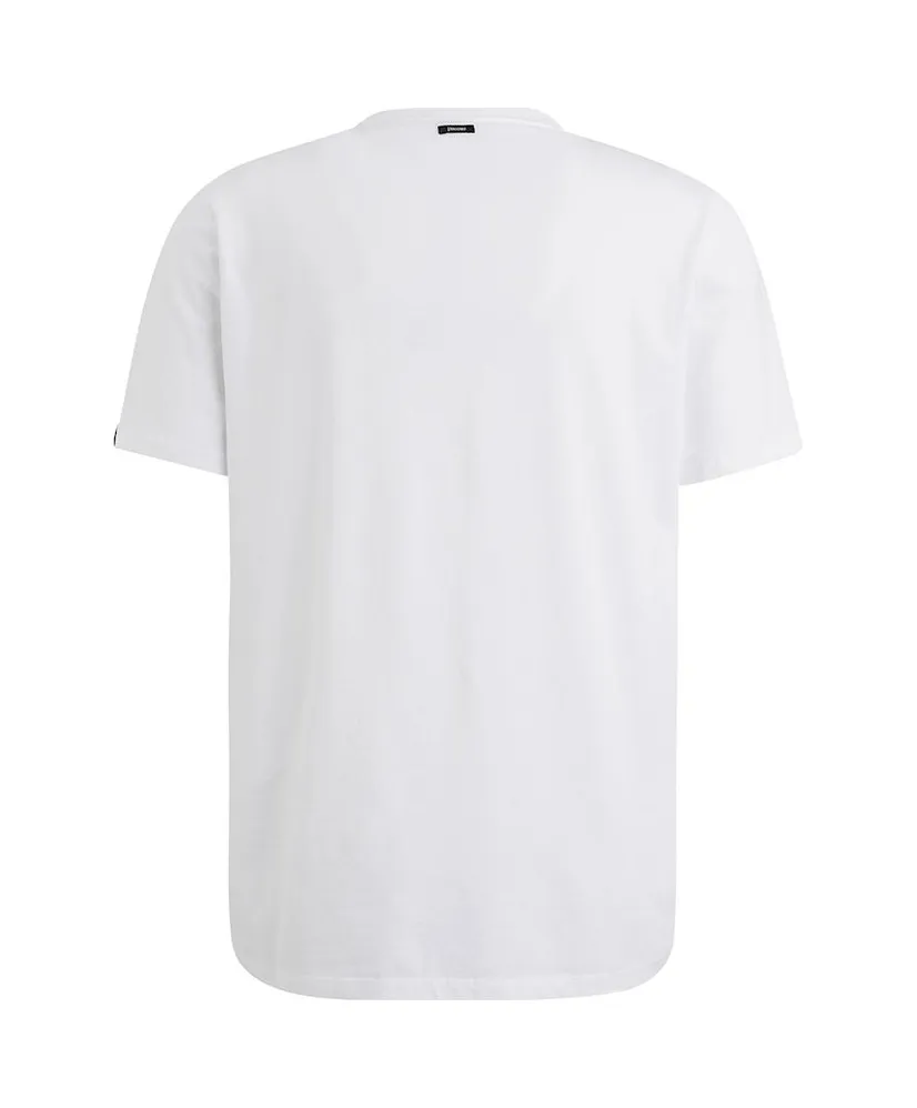 Vanguard T-shirt Effen