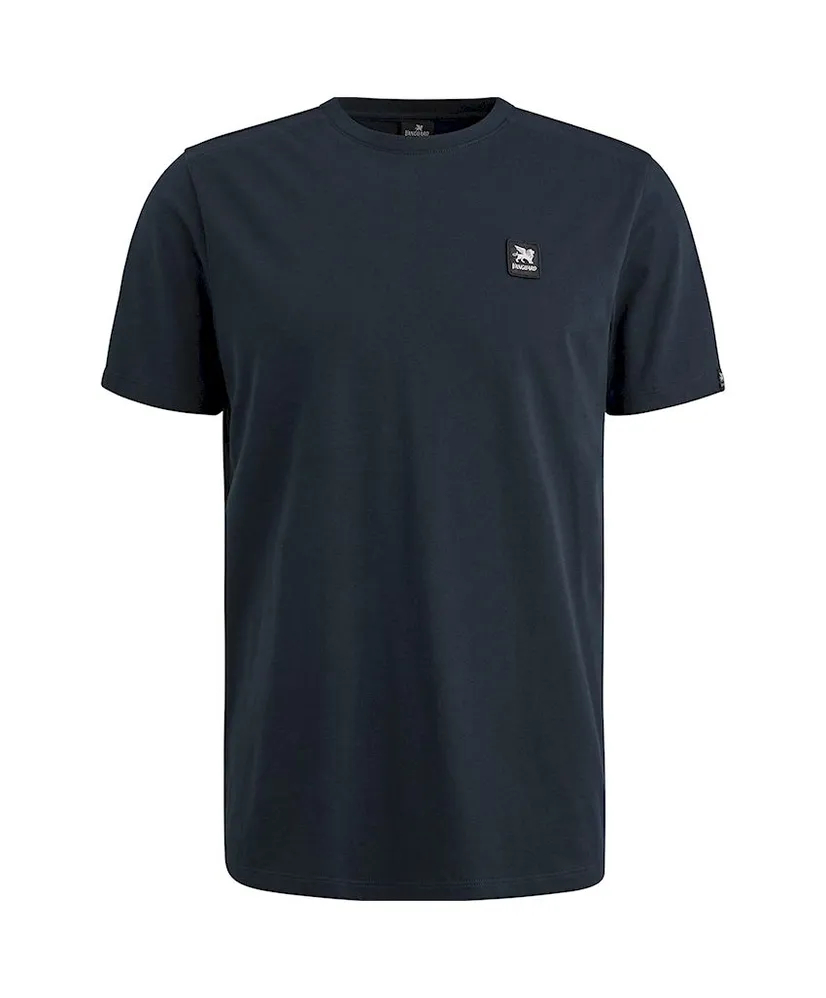 Vanguard T-shirt Effen