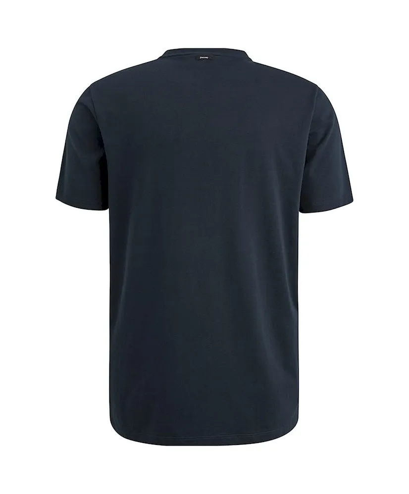 Vanguard T-shirt Effen
