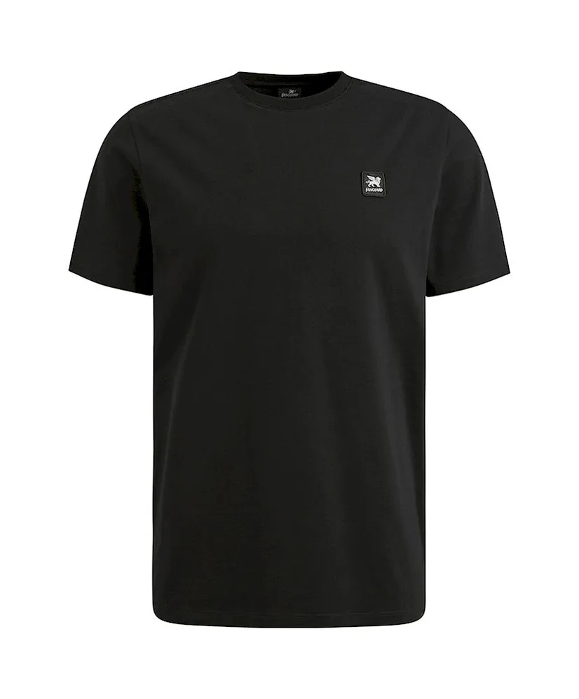 Vanguard T-shirt Effen