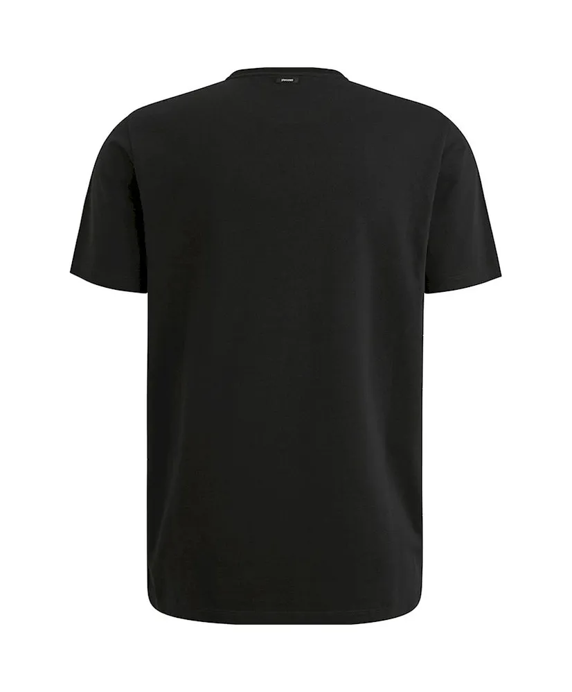 Vanguard T-shirt Effen