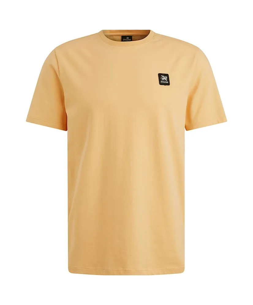 Vanguard T-shirt Effen