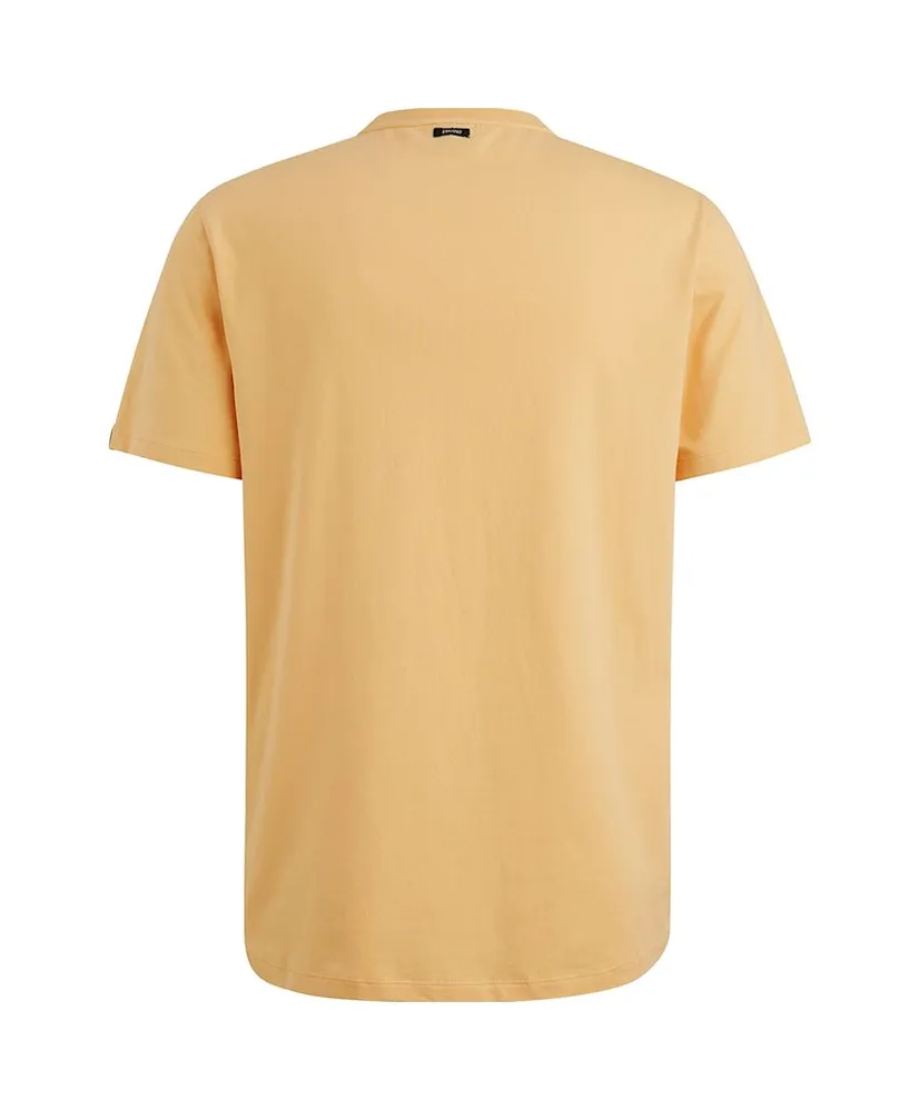 Vanguard T-shirt Effen
