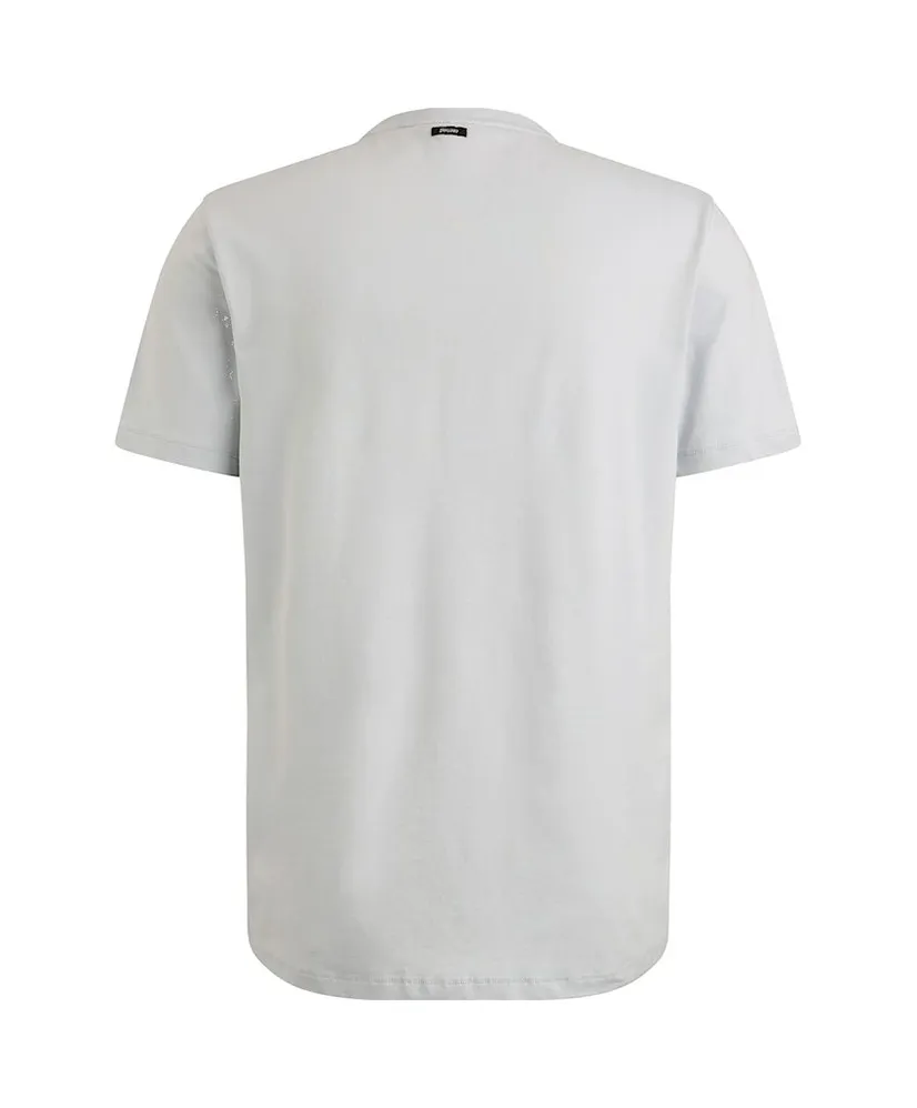 Vanguard T-shirt Effen