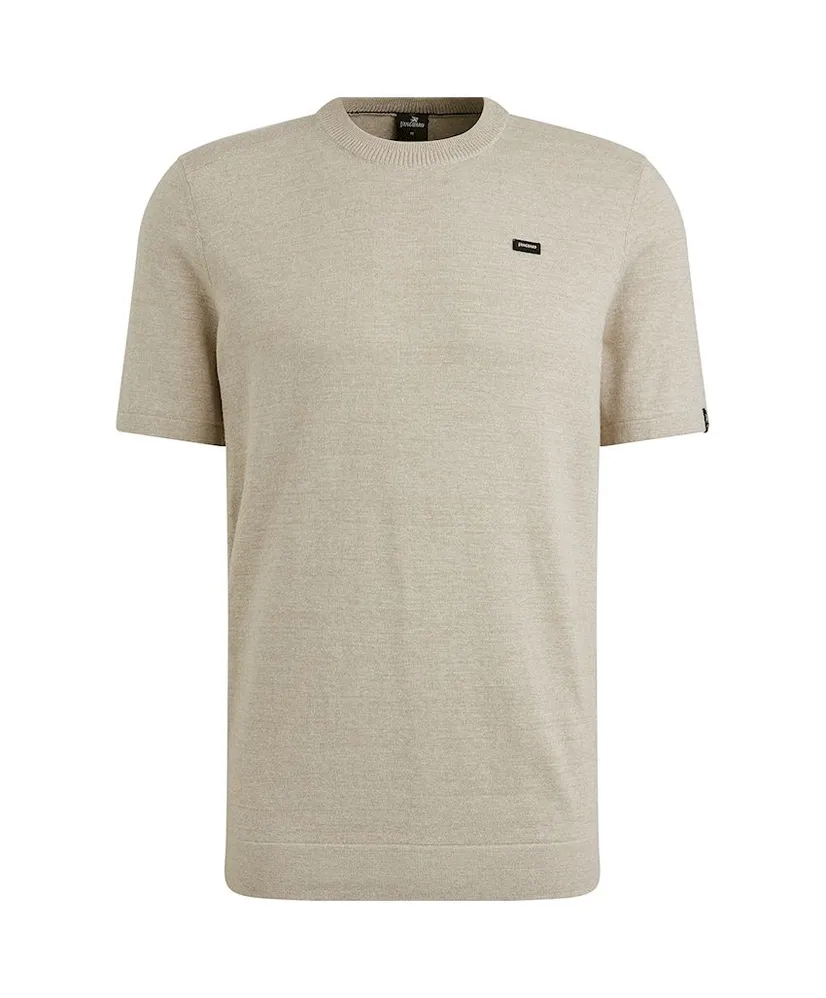 Vanguard T-shirt Effen