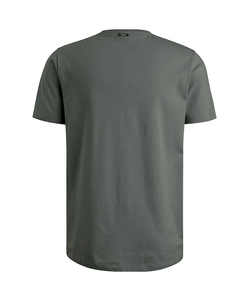 Vanguard T-shirt Effen