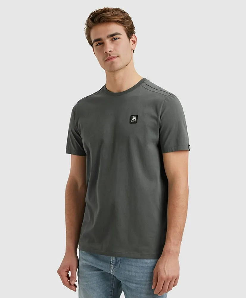 Vanguard T-shirt Effen