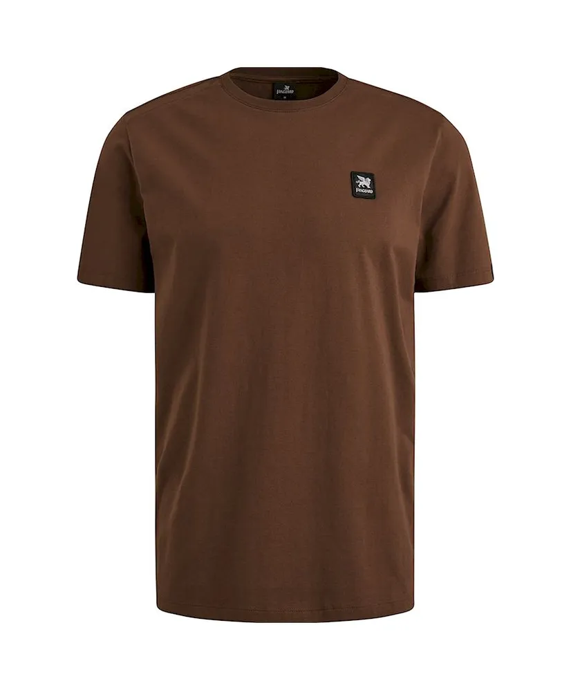 Vanguard T-shirt Effen