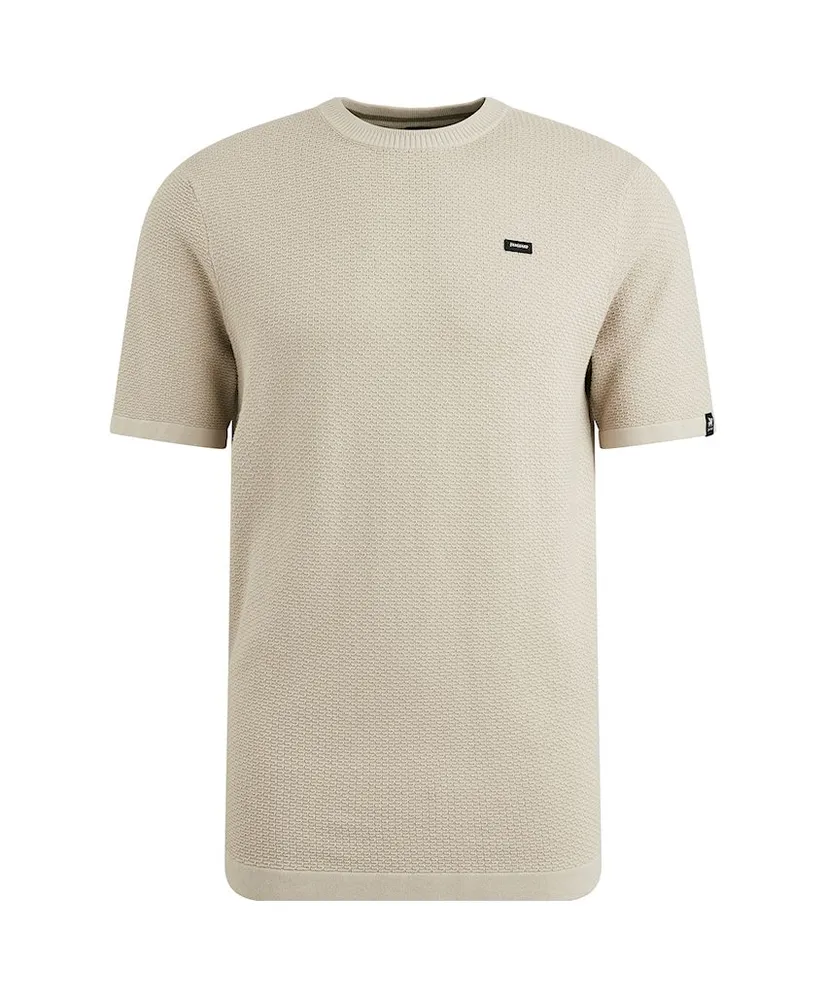 Vanguard T-shirt Effen