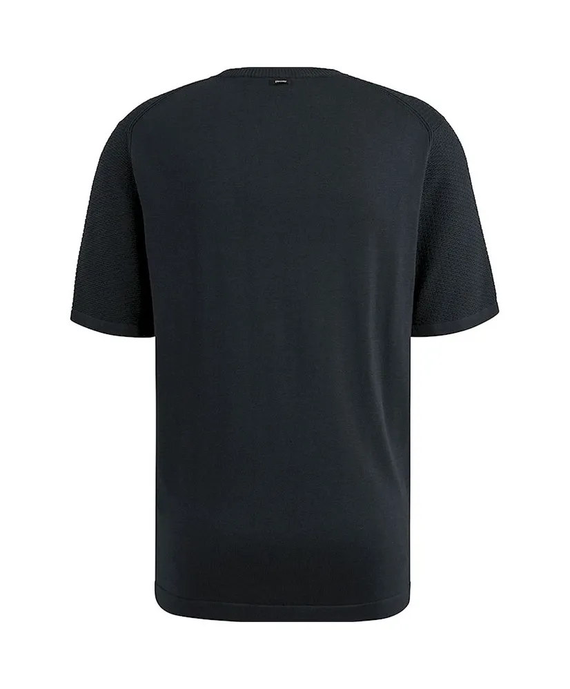 Vanguard T-shirt Effen