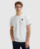 Vanguard T-shirt Effen