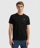 Vanguard T-shirt Effen