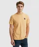 Vanguard T-shirt Effen