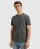 Vanguard T-shirt Effen