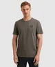 Vanguard T-shirt Effen