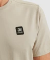 Vanguard T-shirt KM Vanguard